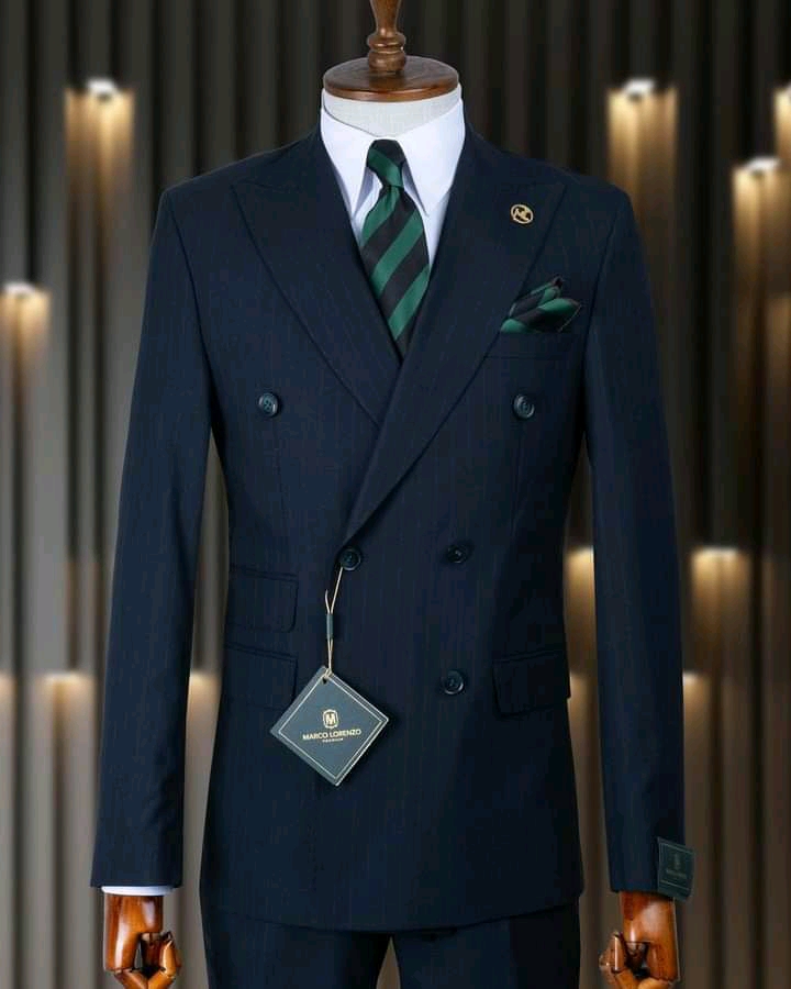 f764691d-0102-4935-9e9d-40478fa48bd1 Men Suit - Image 1