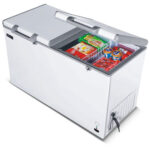 Roch Chest Freezer 890 ltr