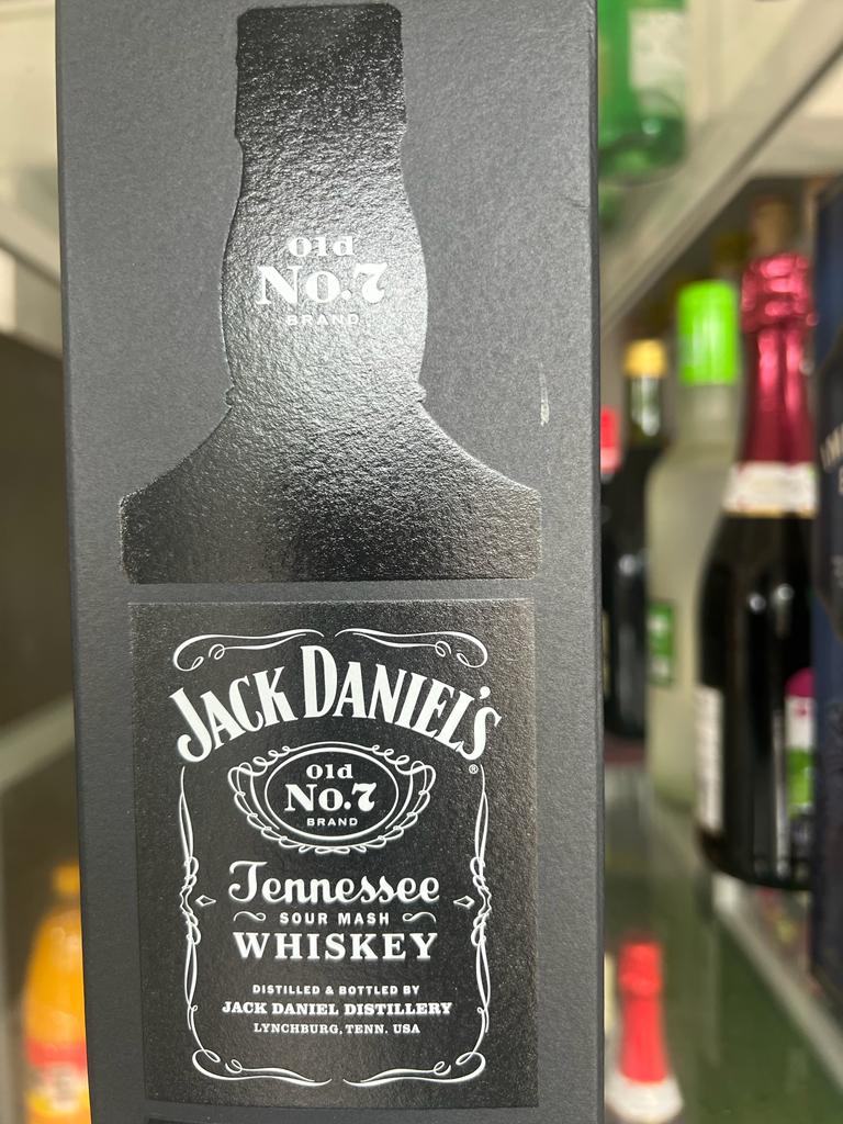 jack daniels Jack Daniels - Image 1