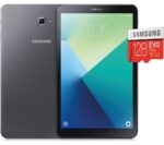 SAMSUNG GALAXY TAB A