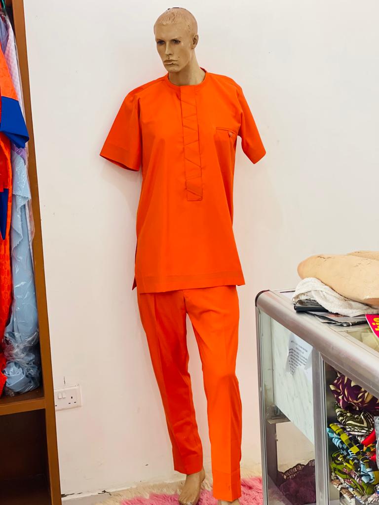 2272f1d7-a305-4826-ab3b-590a2661c645 Men's Senator Suit - Image 1