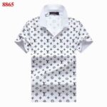 LV Shirts for Men - Image 4