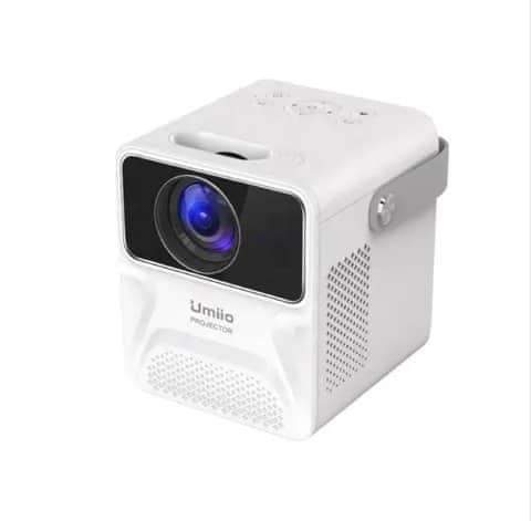 361576533_6929606267060986_4617018007296809245_n Smart Projector - Image 1