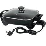 ElectricCcooking Pot