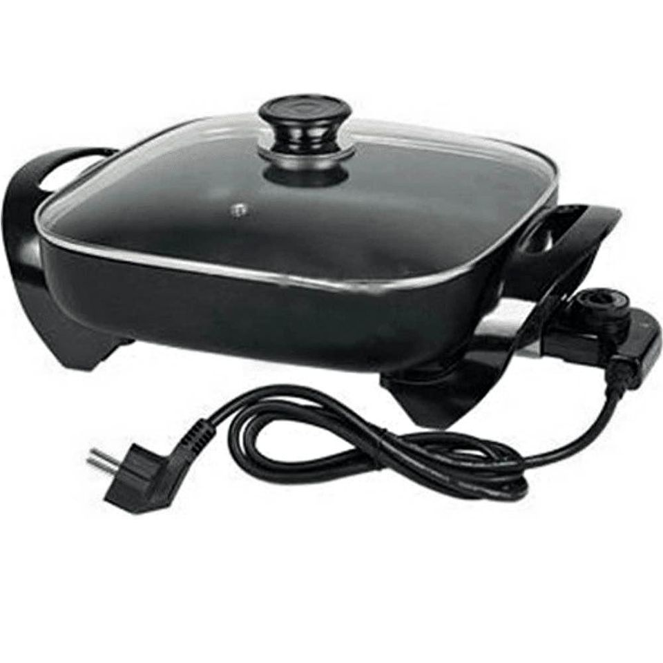 378077930_6389621324472324_6202840345305204402_n ElectricCcooking Pot - Image 1