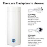 Electric Water Bottle