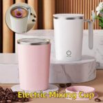 Electric Mixing Cup - Image 4