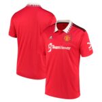 Man United Jersey - Image 2