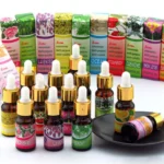 Air Humidifier Aroma Essential Perfume oil