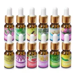 Air Humidifier Aroma Essential Perfume oil - Image 2