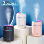 H20 Air Humidifier - Image 4