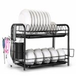 Dish Storage Rack - Image 3