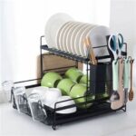 Dish Storage Rack - Image 4