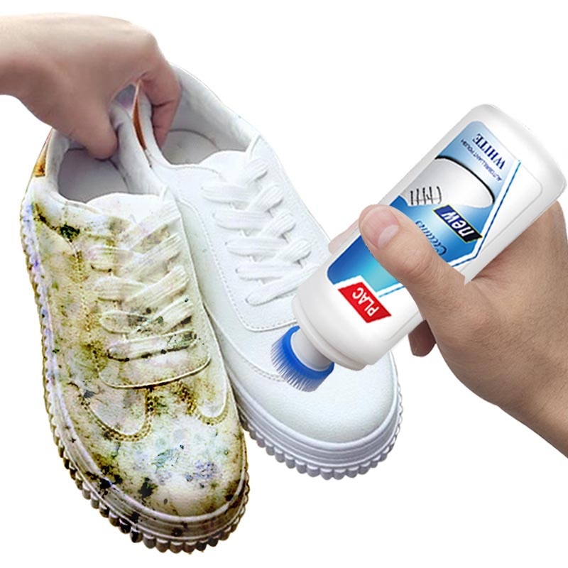 R (1) Shoe Cleaner - Image 1