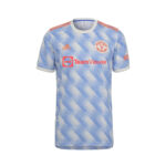 Man United Jersey - Image 3