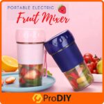 A170 Wireless Charging Mini Juice Cup - Image 3