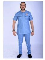 Men's Senator Suit - Image 3