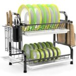 Dish Storage Rack - Image 5