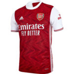 Arsenal Jersey