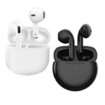 Pro 6 Earbuds Touch Control - Image 2