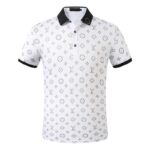 LV Shirts for Men - Image 2